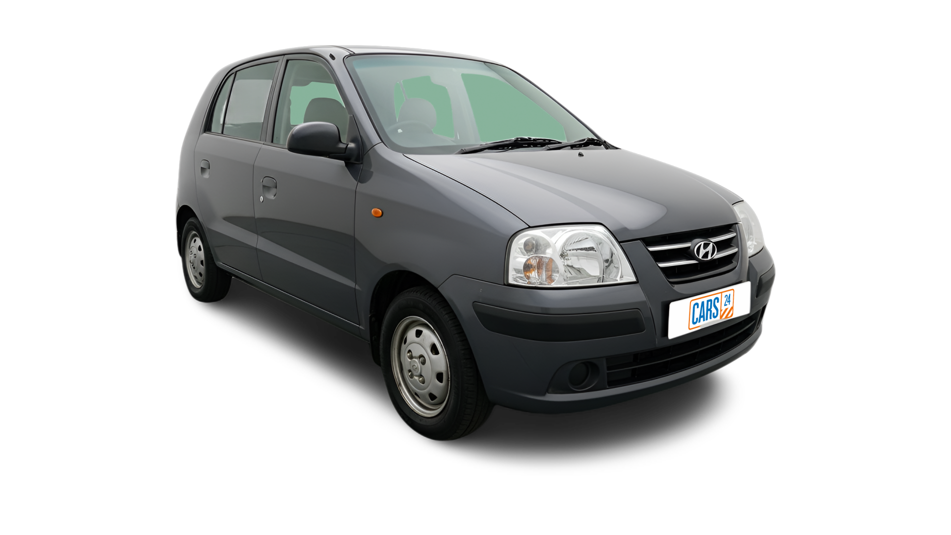 Hyundai Santro Xing-img